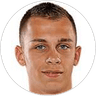 Robert Bartczak, Midfielder for 
    