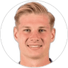 Arkadiusz Najemski, Defender for Warta Poznań