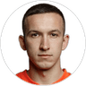 Mateusz Grzybek, Defender for Zagłębie Lubin