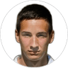 Emil Stoev, Midfielder for Slavia Sofia