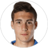 Iliya Dimitrov, Forward for Marek