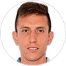 Brian Gomez, Forward for Defensores de Belgrano