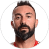 E. Dreer, Goalkeeper for LDU Portoviejo
