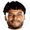Tyrone Mings, Defender for Aston Villa