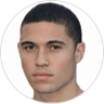 L. Ingram, Midfielder for Needham Market