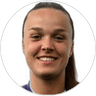 Tinne De Caigny, Forward for Belgium