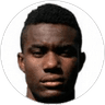 J. Logan, Midfielder for United of Manchester