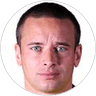 Vytautas Lukša, Midfielder for 
    