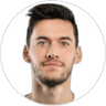 Umut Nayir, Forward for Trabzonspor