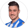 Javi Cabezas, Midfielder for Racing CF Benidorm