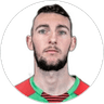 Jamie McDonagh, Midfielder for Bangor