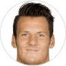 T. Simaitis, Goalkeeper for Riteriai