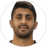 Mohammad Nejadmehdi, Defender for Shams Azar Qazvin