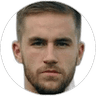Milan Vusurovic, Forward for FK Budućnost Podgorica