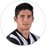 Diego Mondino, Defender for Gimnasia Mendoza