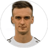 M. Bednarski, Attacker for Jastrzębie