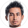 Malemnganba Meitei Kshetrimayum, Attacker for 
    