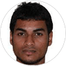 C. Dias, Midfielder for 
    