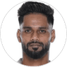 Albino Gomes, Goalkeeper for Jamshedpur