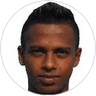 Aslon Oliveira, Attacker for 
    
