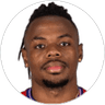 Jhon Murillo, Forward for América de Cali