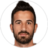 A. Papasavvas, Midfielder for Iraklis 1908