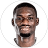 Isaac Donkor, Defender for Al Mesaimeer