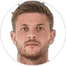 Armantas Vitkauskas, Goalkeeper for FK Banga Gargždai