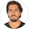 Francesco Forte, Forward for Virtus Entella