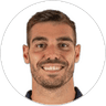 Giovanni Zaro, Defender for Cesena