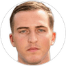 Ryan Fulton, Goalkeeper for Heart of Midlothian