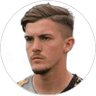 Dan Trickett-Smith, Midfielder for Hednesford Town