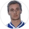 R. van Koesveld, Defender for Quick