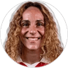 Pinto Coelho Pimenta Agata Filipa, Defender for Sporting CP W