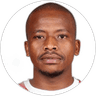 Siyabulela Shai, Midfielder for Marumo Gallants