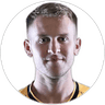 Bryn Morris, Midfielder for Harrogate Town