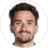 Alex Gilliead, Forward for Carlisle United