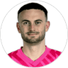 Callum Burton, Goalkeeper for Wrexham