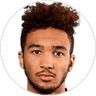A. Kiwomya, Attacker for Warrington Rylands