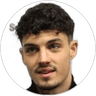 Owain Jones, Forward for Haverfordwest County