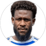 Rollin Menayese, Defender for Macclesfield