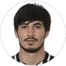 F. Muradbəyli, Midfielder for İrəvan