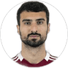 Mahir Emreli, Forward for Rakow Czestochowa