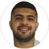 E. Cəfərov, Midfielder for İmişli
