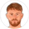 Dale Gorman, Midfielder for Hednesford Town
