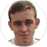 M. Kennedy, Attacker for Institute