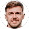 Robbie McDaid, Forward for Linfield