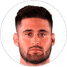 Javier García, Midfielder for Orihuela CF