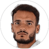 Pedro Chirivella, Midfielder for Panathinaikos