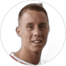 Yelko Pino, Midfielder for Pontevedra CF